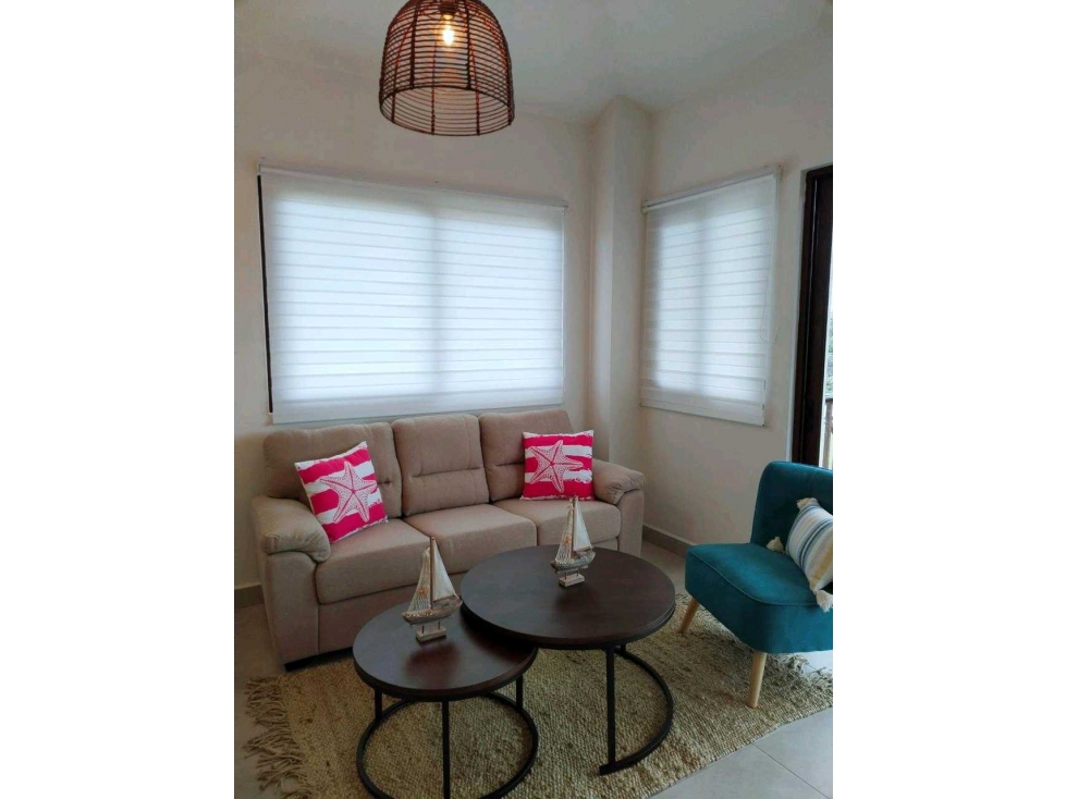 VENTA DE APARTARTAMENTO PH BRISAS DE CORONADO OPORTUNIDAD UNICA 3 REC. — foto 5