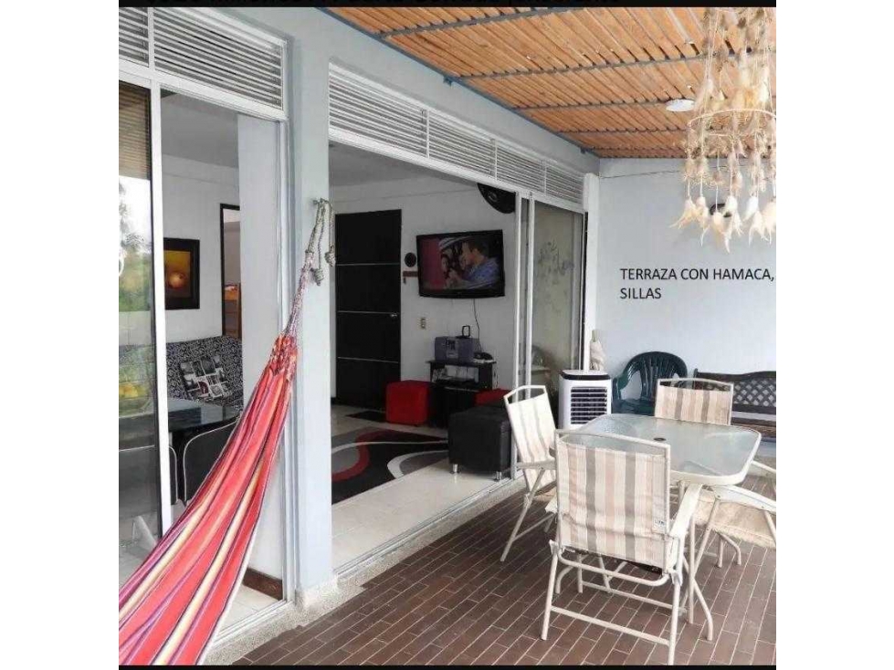 Venta de apartasol en sopetran Antioquia — foto 2
