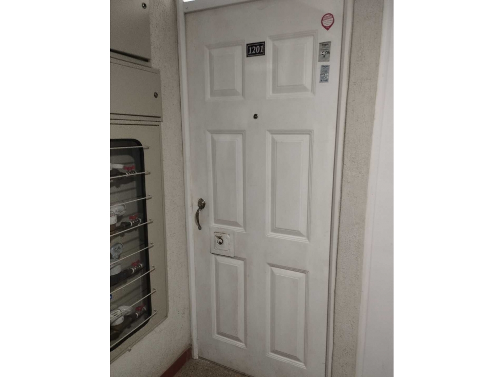 VENTA DE APRTAMENTO EN CLASS ROMA RESERVADO