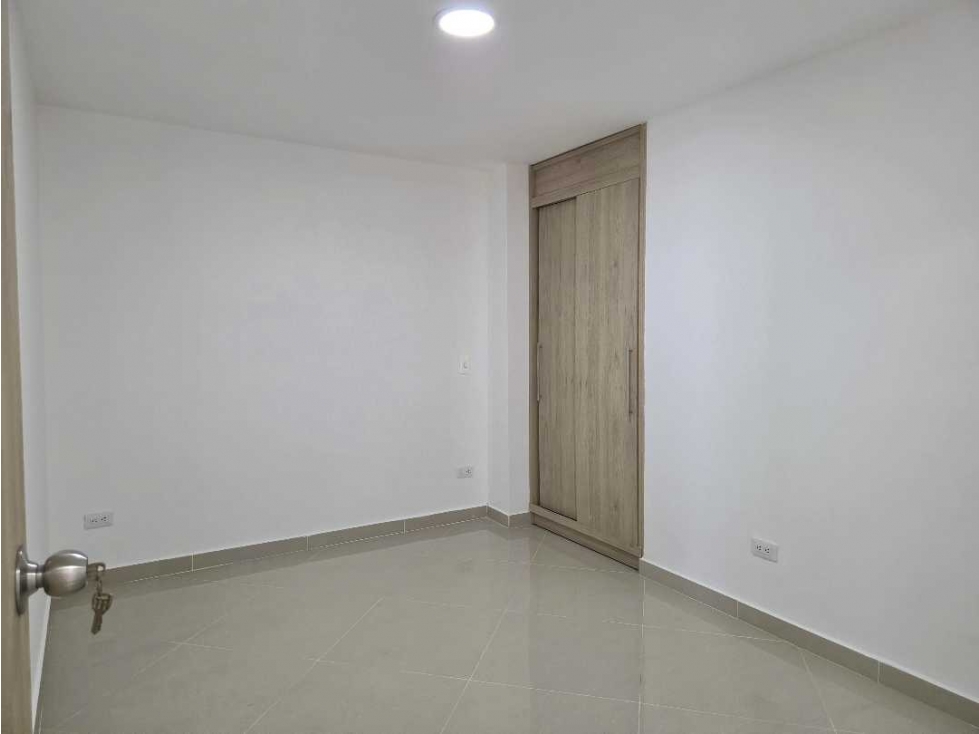 VENTA DE APRTAMENTO EN EL VELODROMO — foto 4