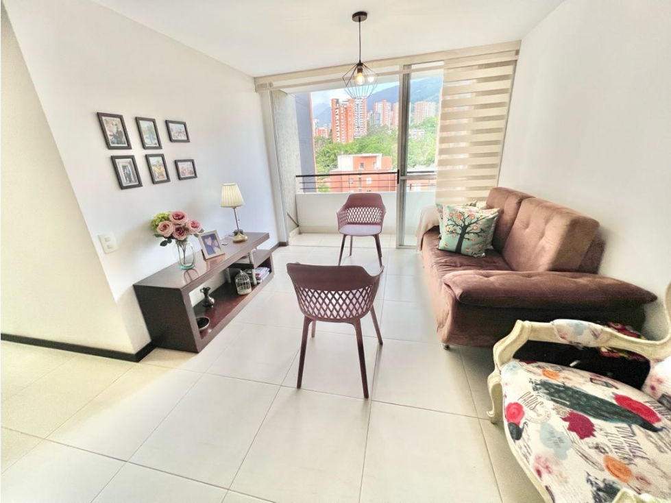 Venta de Apartamento en Envigado, cumbres