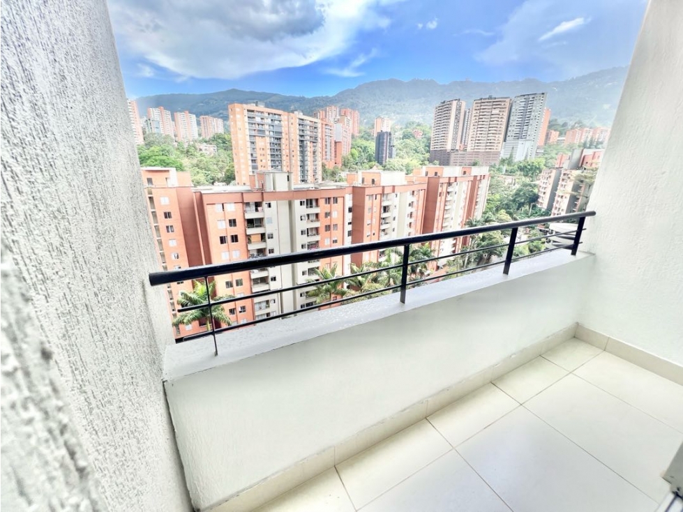 Venta de Apartamento en Envigado, cumbres — foto 2