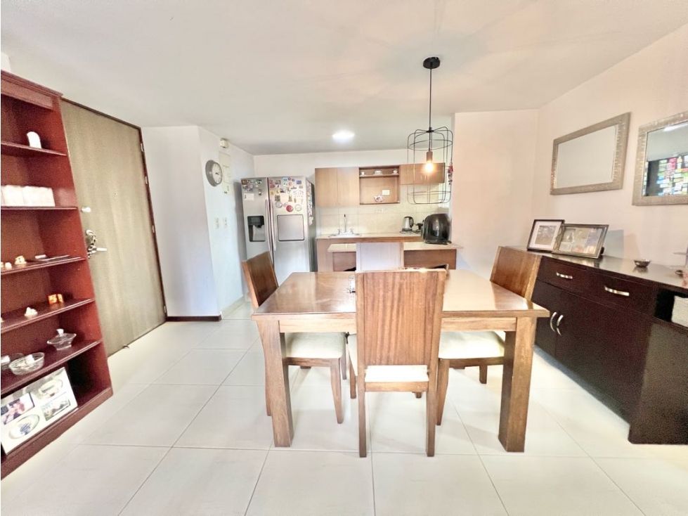 Venta de Apartamento en Envigado, cumbres — foto 4