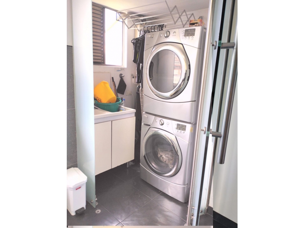 VENTA DE APRTAMENTO EN POBLADO -BALSOS — foto 5