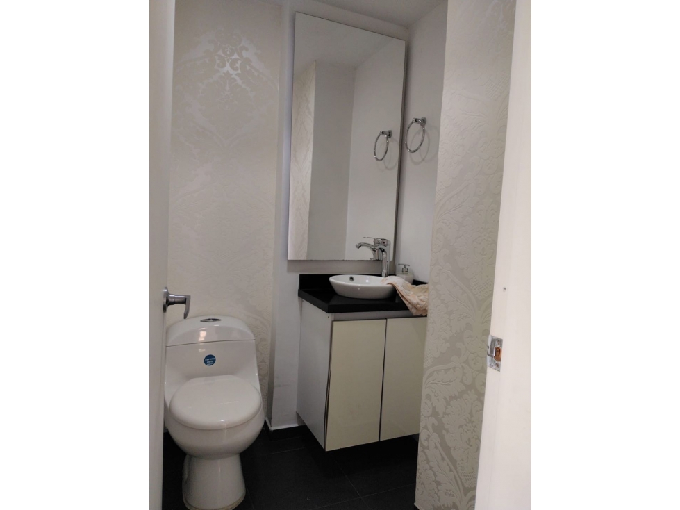 VENTA DE APRTAMENTO EN POBLADO -BALSOS — foto 6