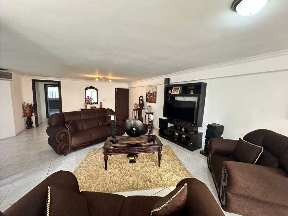 Venta de Apt en Bellavista