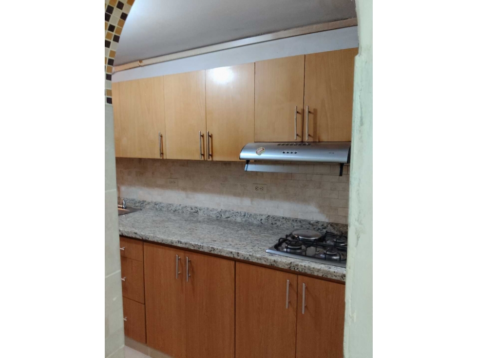 Venta de Aptaetamento en el sector estadio — foto 5