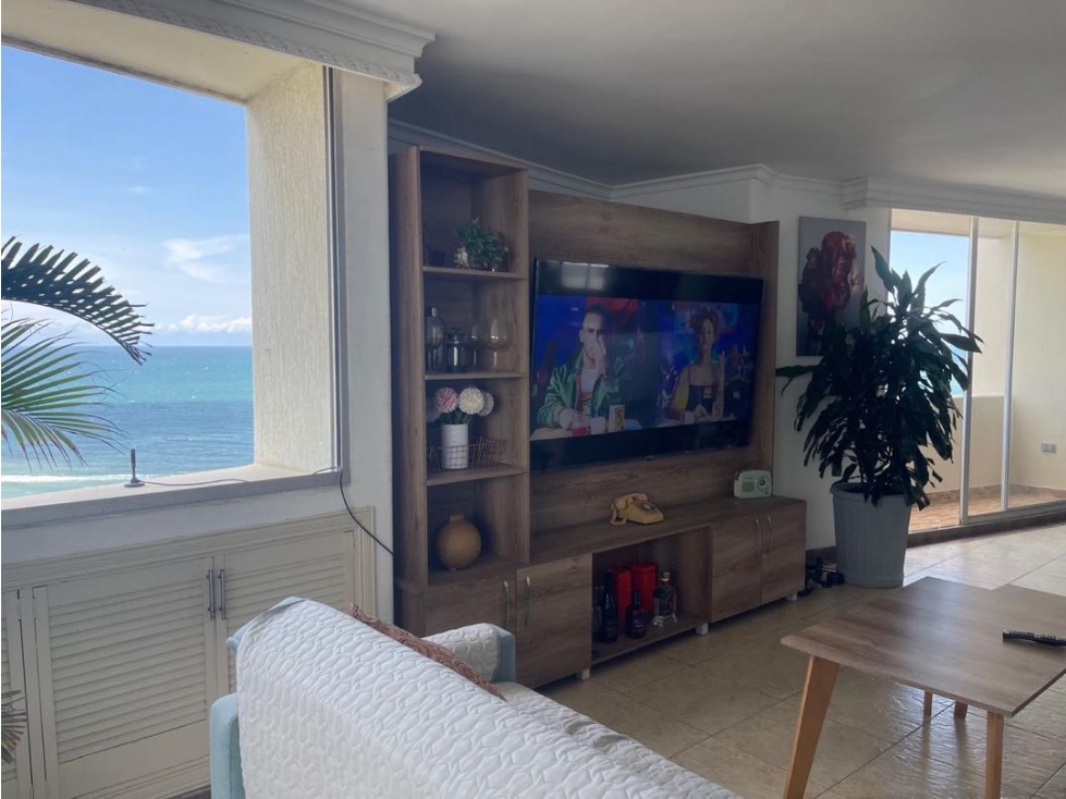 VENTA DE APTO BOCAGRANDE CARTAGENA DE INDIAS — foto 5