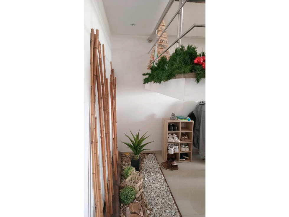 VENTA DE APARTAMENTO DUPLEX EN CIUDAD JARDIN — foto 6