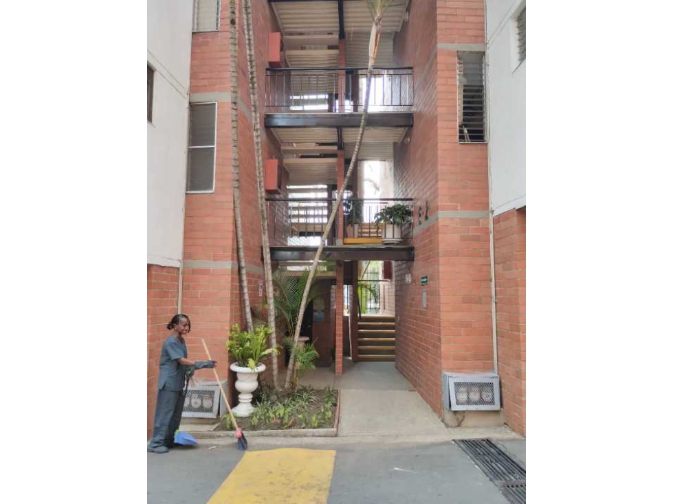 Venta de Apartamento Duplex Guadalupe Alto Suroeste Cali (GH)