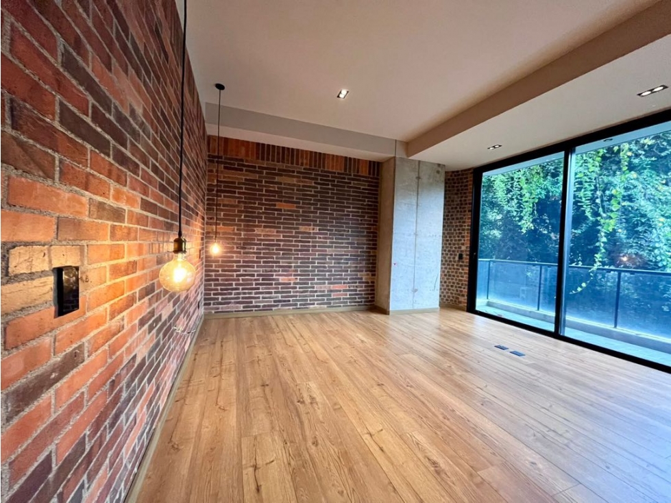 Venta de Apto El Poblado, Sector Campestre — foto 4