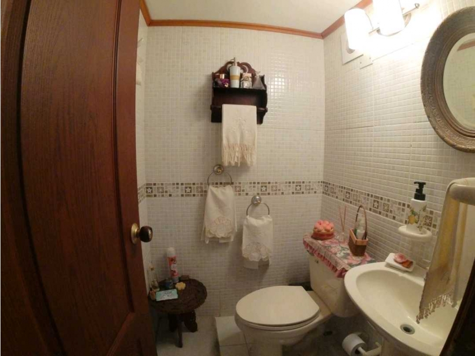 VENTA DE APARTAMENTO EN ALTO PRADO — foto 4