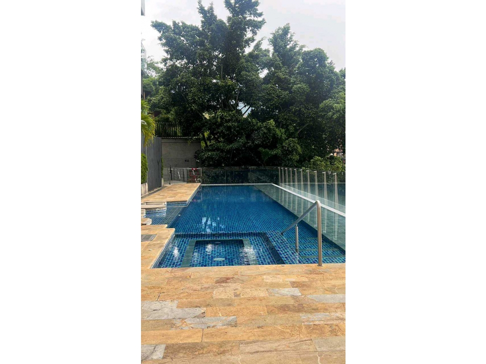 Venta de Apto en arboleda oeste cali