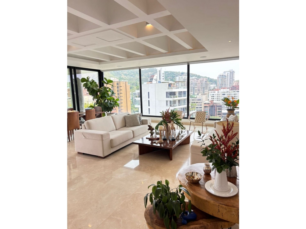 Venta de Apto en arboleda oeste cali