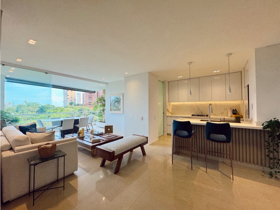 Venta de Apto en arboleda oeste de cali — foto 4