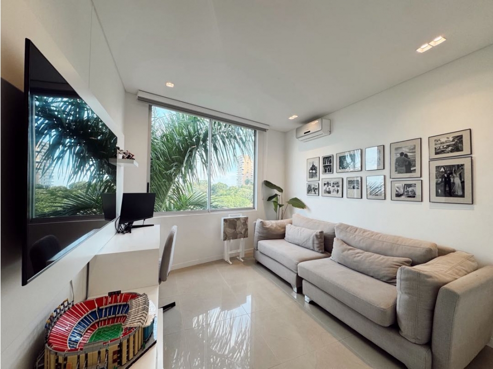 Venta de Apto en arboleda oeste de cali — foto 6