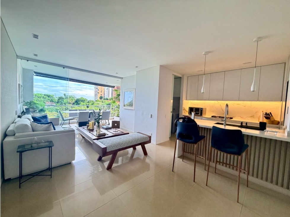 Venta de Apto en arboleda oeste de cali — foto 3