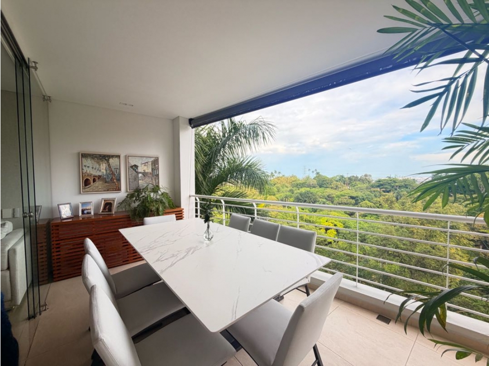 Venta de Apto en arboleda oeste de cali