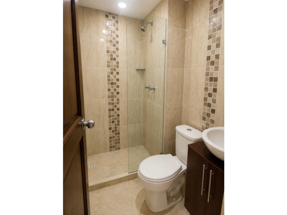 Venta de apto en balcones del Angel Barrio Pérez Bello — foto 5