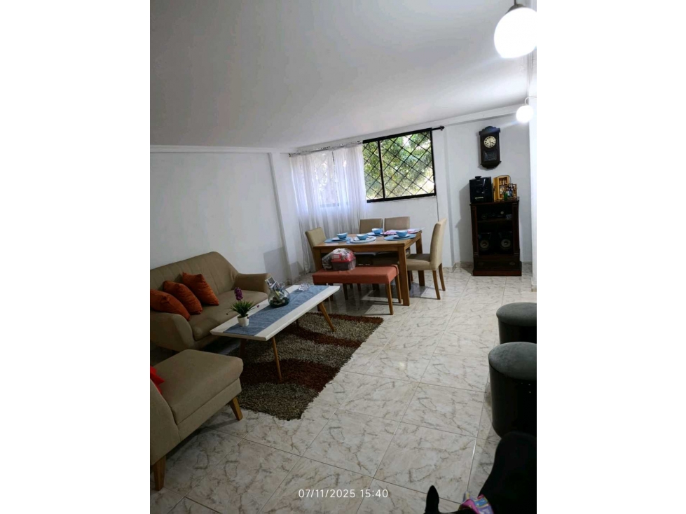 VENTA DE APTO EN BARRIO ANDALUCIA — foto 2