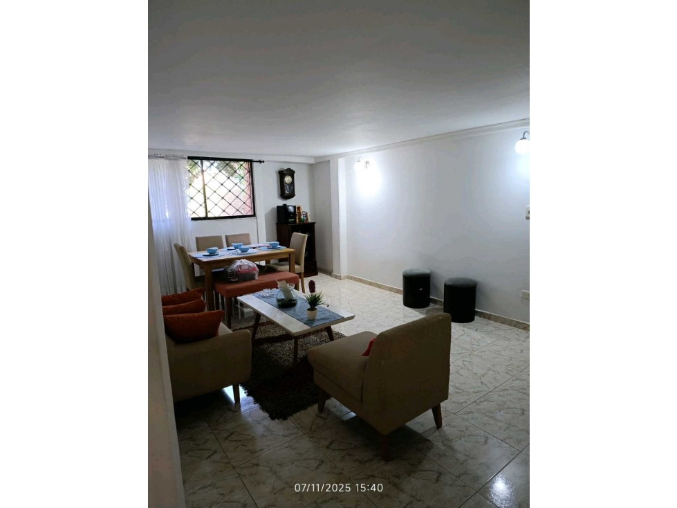 VENTA DE APTO EN BARRIO ANDALUCIA — foto 3