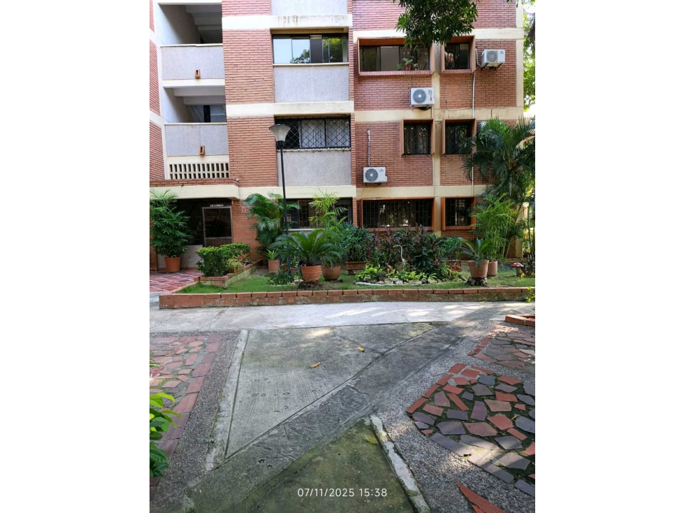 VENTA DE APTO EN BARRIO ANDALUCIA — foto 4