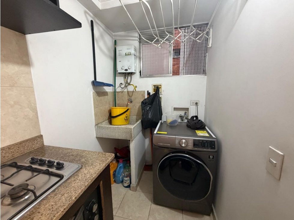 Venta de apto en ciudad del rio — foto 4