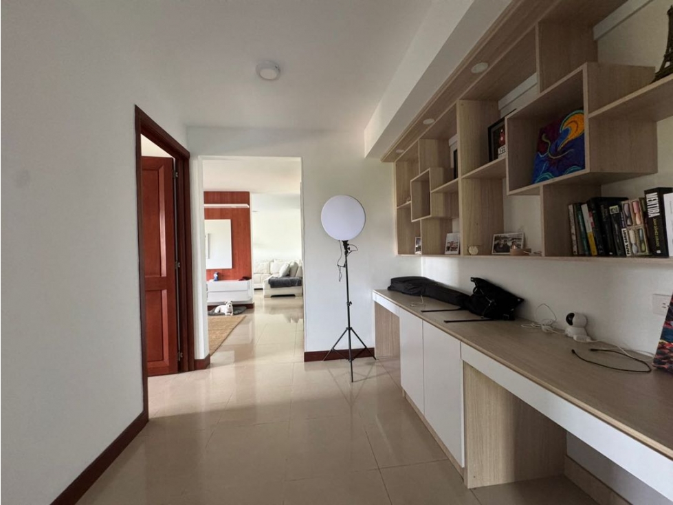 Venta de Apto en el Aguacatal oeste cali — foto 4