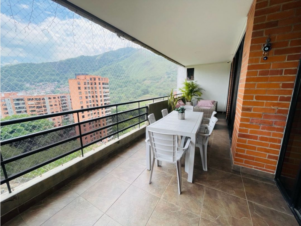 Venta de Apto en el Aguacatal oeste de cali — foto 2