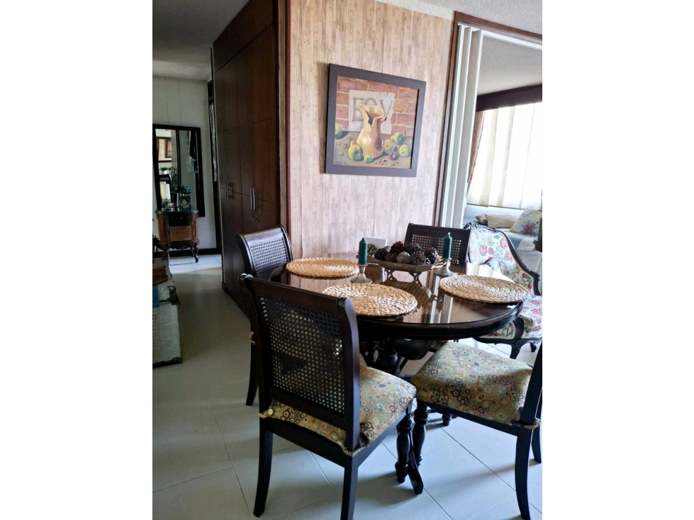 Venta de apto en el barrio santa Anita sur cali — foto 2