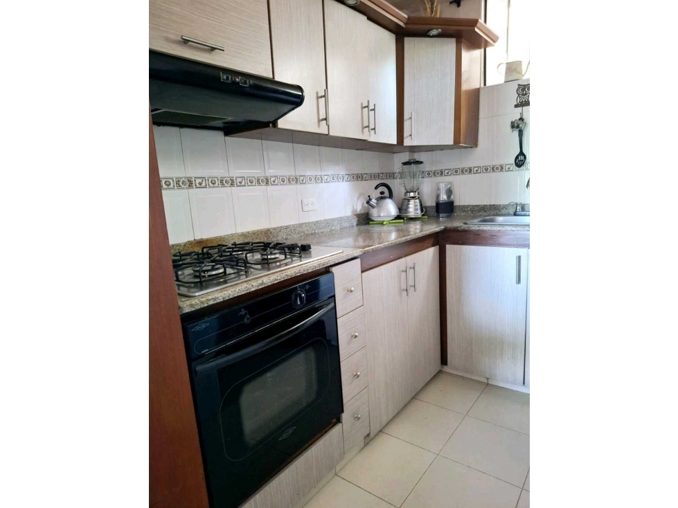 Venta de apto en el barrio santa Anita sur cali — foto 6