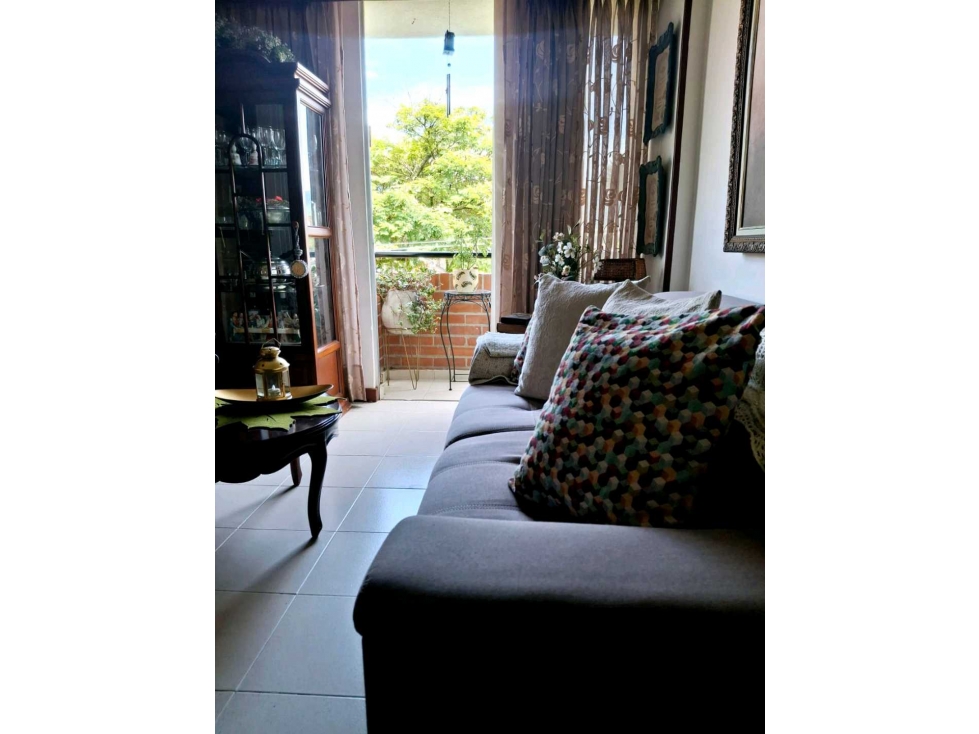 Venta de apto en el barrio santa Anita sur cali — foto 3