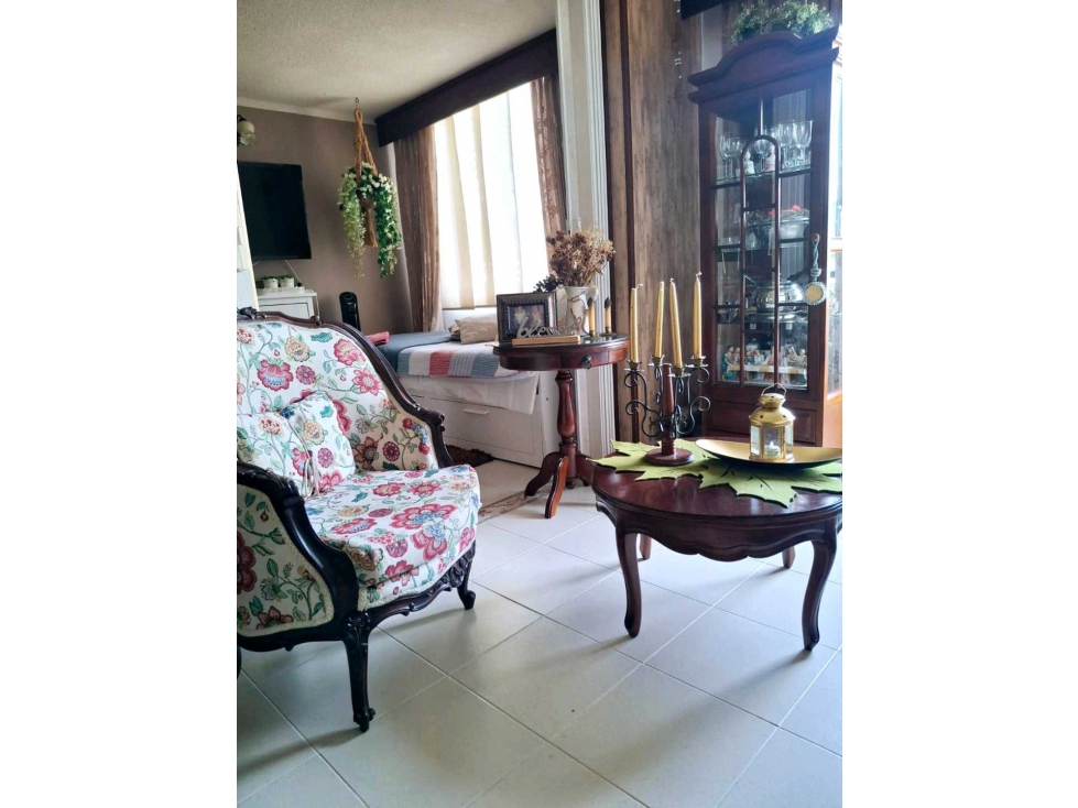 Venta de apto en el barrio santa Anita sur cali — foto 4