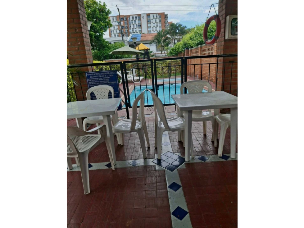 Venta de apto en el barrio santa Anita sur cali — foto 5