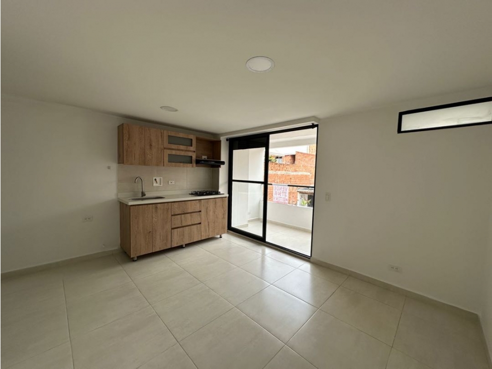Apartamento en Itagui Centro de la Moda
