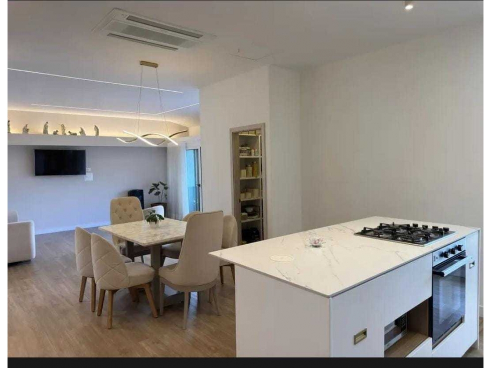 Venta de apto en el cerro nutibara — foto 4