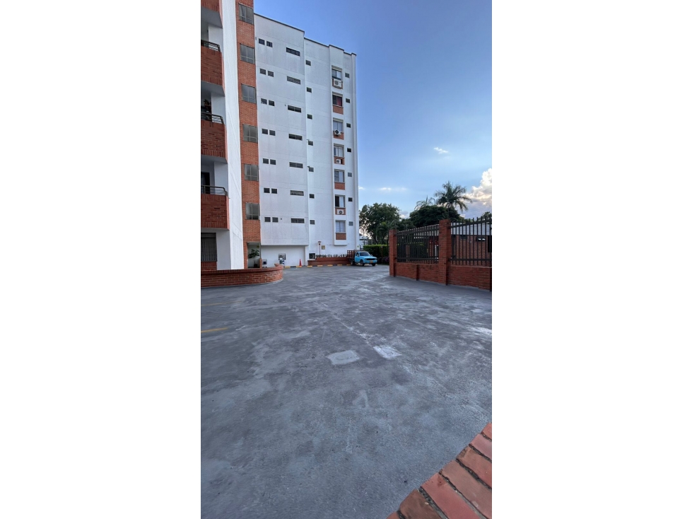 Venta de Apto en el ingenio sur cali