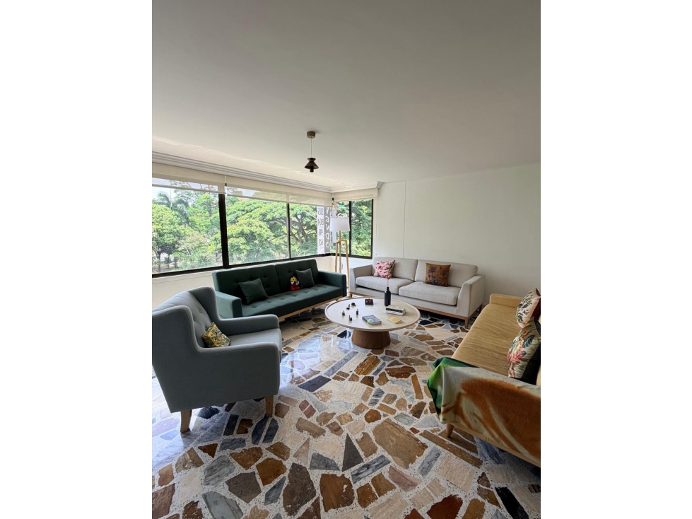 Venta de Apto en Santa Teresita oeste Cali — foto 6