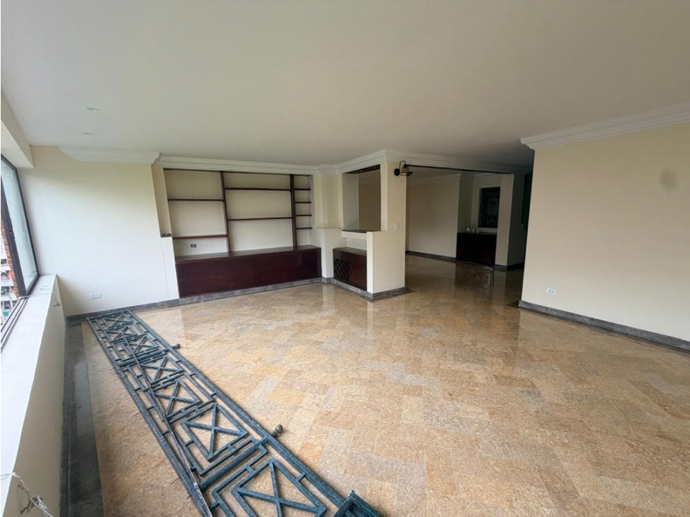 Venta de Apto en el Peñon oeste cali — foto 5