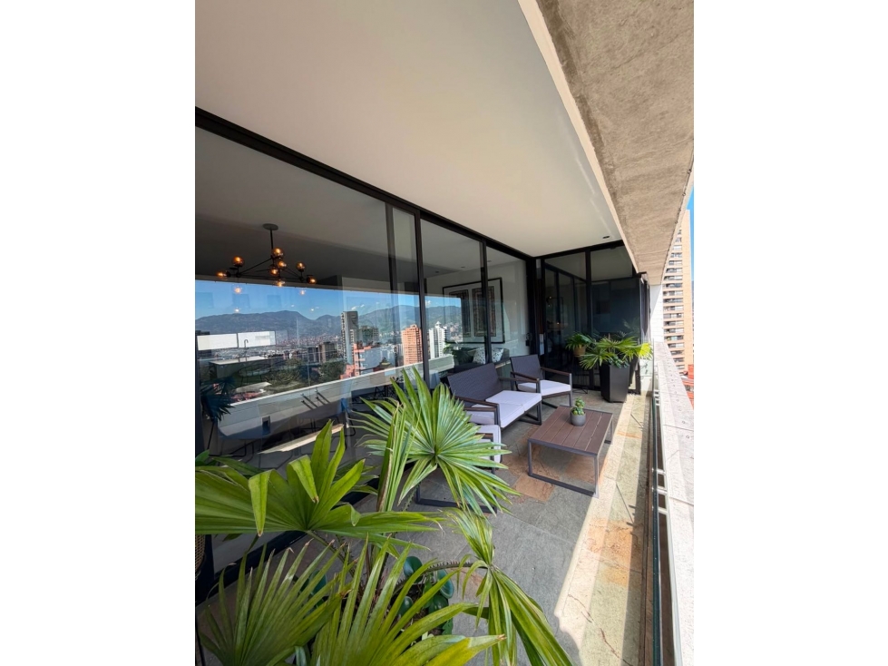VENTA DE APARTAMENTO EN EL POBLADO.SECTOR LA SUPERIOR. — foto 2
