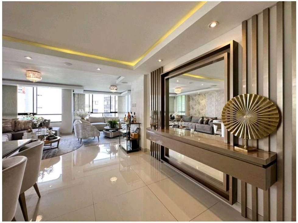 VENTA DE APTO EN EL SECTOR DE VILLA COUNTRY — foto 2