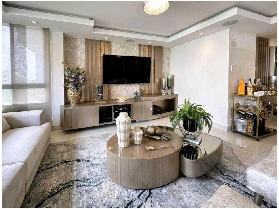 VENTA DE APTO EN EL SECTOR DE VILLA COUNTRY — foto 3