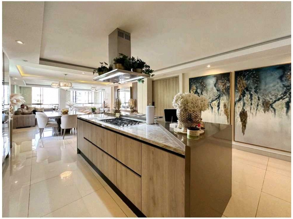 VENTA DE APTO EN EL SECTOR DE VILLA COUNTRY — foto 4