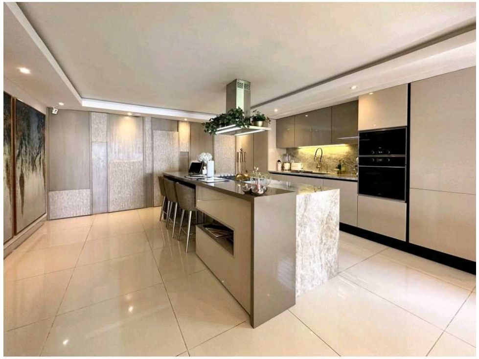 VENTA DE APTO EN EL SECTOR DE VILLA COUNTRY — foto 5