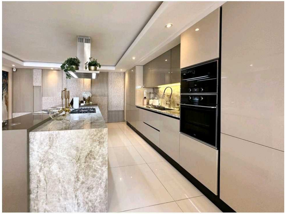 VENTA DE APTO EN EL SECTOR DE VILLA COUNTRY — foto 6
