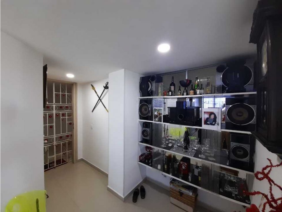 VENTA DE APARTAMENTO EN PORVENIR — foto 2
