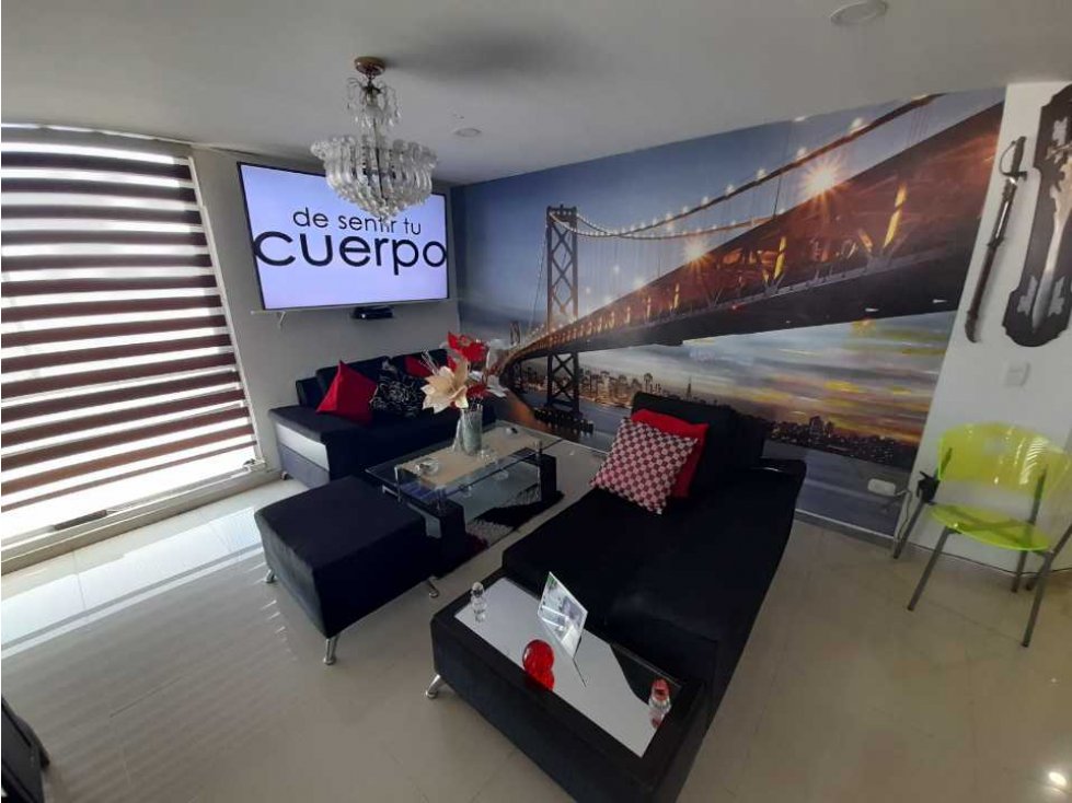 VENTA DE APARTAMENTO EN PORVENIR — foto 5