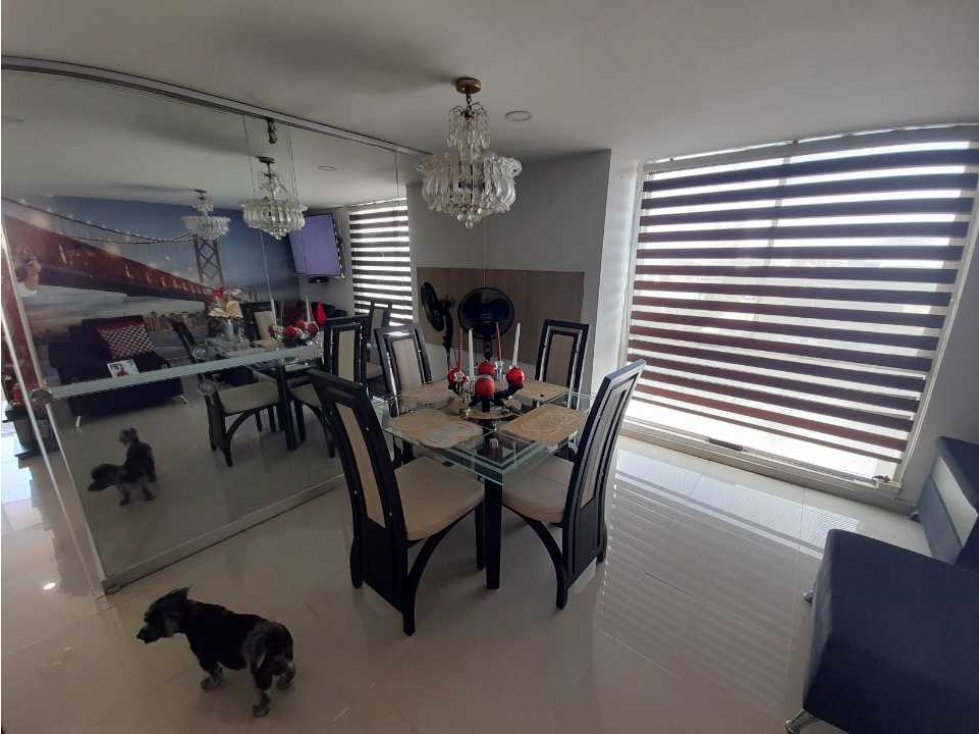 VENTA DE APARTAMENTO EN PORVENIR — foto 6