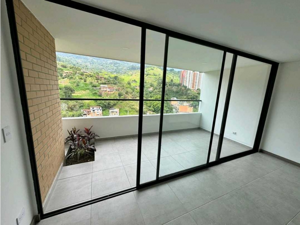 VENTA DE APTO EN ENVIGADO