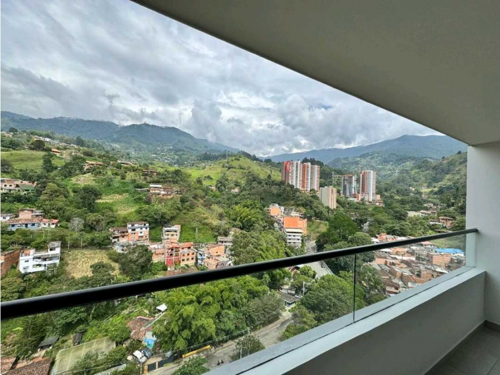VENTA DE APTO EN ENVIGADO — foto 2